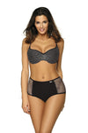 Maillot de bain deux pièces