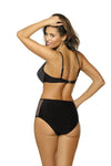 Maillot de bain deux pièces
