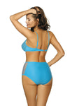 Maillot de bain deux pièces
