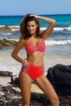 Maillot de bain deux pièces