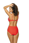 Maillot de bain deux pièces