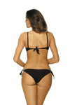 Maillot de bain deux pièces