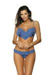 Maillot de bain deux pièces