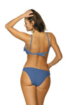 Maillot de bain deux pièces