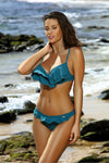 Maillot de bain deux pièces