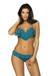 Maillot de bain deux pièces