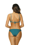 Maillot de bain deux pièces