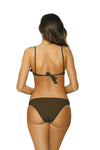 Maillot de bain deux pièces