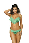 Maillot de bain deux pièces