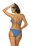 Maillot de bain deux pièces