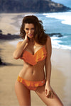 Maillot de bain deux pièces