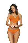 Maillot de bain deux pièces