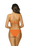 Maillot de bain deux pièces
