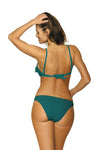Maillot de bain deux pièces