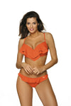 Maillot de bain deux pièces