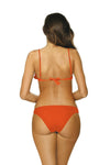 Maillot de bain deux pièces
