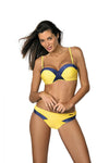 Swimsuit two piece