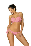 Swimsuit two piece