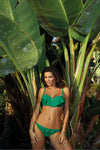 Swimsuit two piece