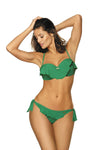 Swimsuit two piece