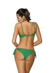 Swimsuit two piece