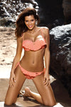 Swimsuit two piece