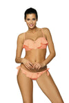 Swimsuit two piece