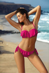 Swimsuit two piece