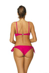 Swimsuit two piece
