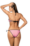 Swimsuit two piece