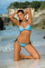 Swimsuit two piece