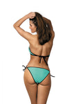 Swimsuit two piece