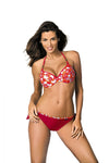 Swimsuit two piece