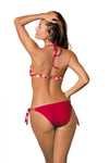 Swimsuit two piece