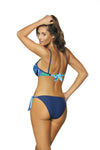 Maillot de bain deux pièces
