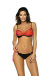 Maillot de bain deux pièces