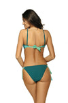 Maillot de bain deux pièces