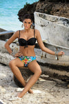 Swimsuit two piece