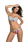 Swimsuit two piece