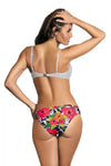 Swimsuit two piece