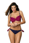 Swimsuit two piece