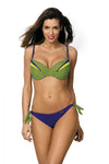 Swimsuit two piece