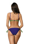Swimsuit two piece