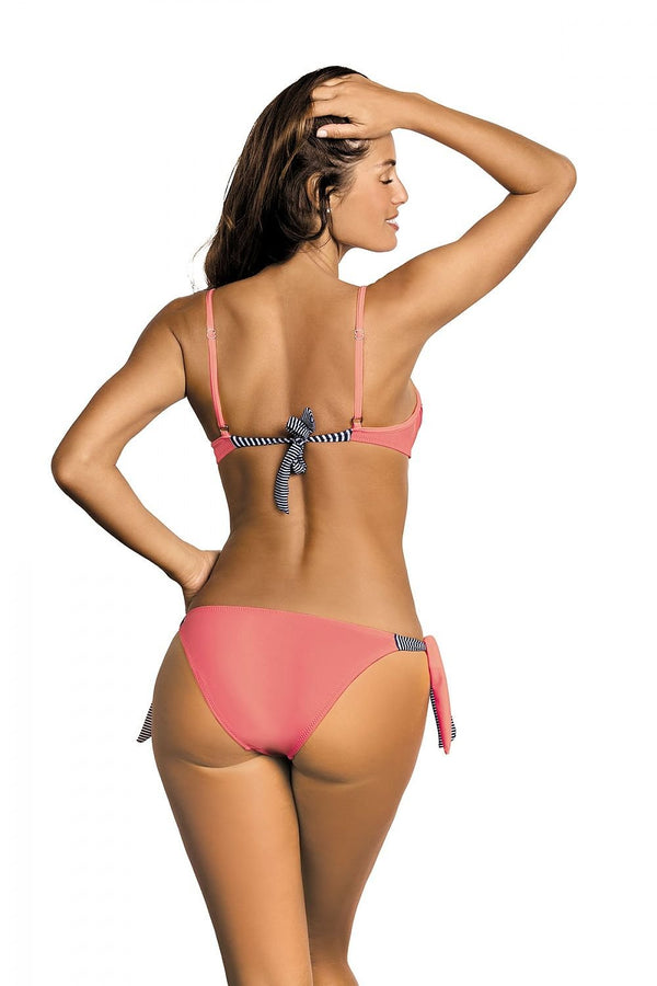 Maillot de bain deux pièces