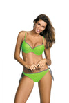 Maillot de bain deux pièces