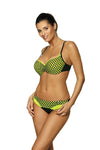 Maillot de bain deux pièces