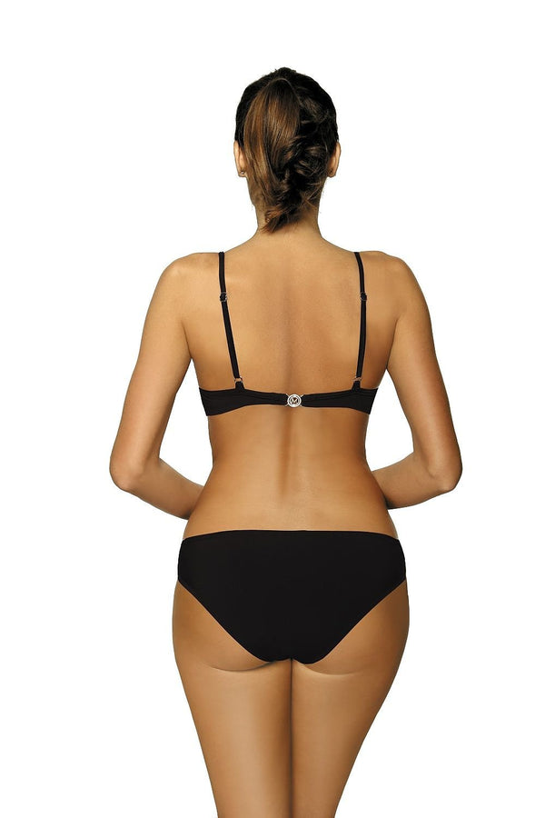 Maillot de bain deux pièces