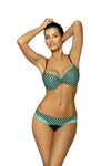 Maillot de bain deux pièces