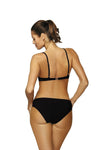 Maillot de bain deux pièces