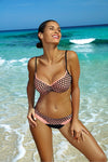 Maillot de bain deux pièces